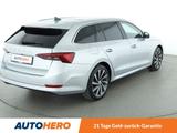 Skoda Octavia 2.0 TDI Ultimate Aut.*NAVI*HUD*LED*ACC* - Skoda Octavia: Ultimate