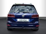Volkswagen Golf VII Sportsvan IQ.DRIVE 1.5 TSI DSG, AHK, SH - Volkswagen Golf Sportsvan IQ-DRIVE