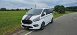 Ford Tourneo Custom Sport, 185 PS, Automatik, weiß - Ford Tourneo Custom in Dortmund