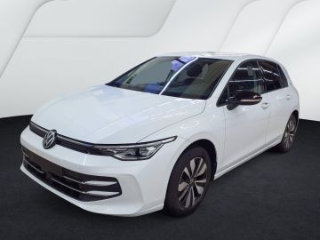 Volkswagen Leasingangebot: Volkswagen Golf 8 1.5 eTSI DSG Goal ab 199,- EUR 950,- Anz