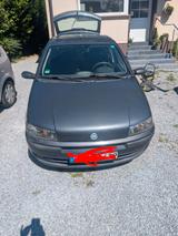 Fiat Punto 1.2 16V Dynamic Dynamic - Gebrauchtwagen bis 400 Euro mit TÜV