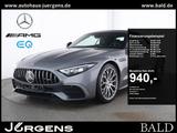 Mercedes-Benz SL 43 AMG Premium/Burm/Night/Distr/Memo/Cam/21'