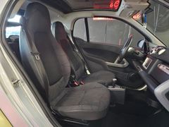 Fahrzeugabbildung Smart ForTwo coupe Micro Hybrid Drive (PANO/SERVO/CLIM