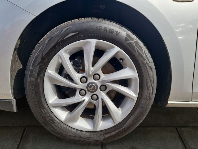 Astra 1.2 Turbo Start/Stop Elegance