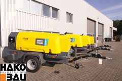 Atlas Copco XAS 188-15 PACE