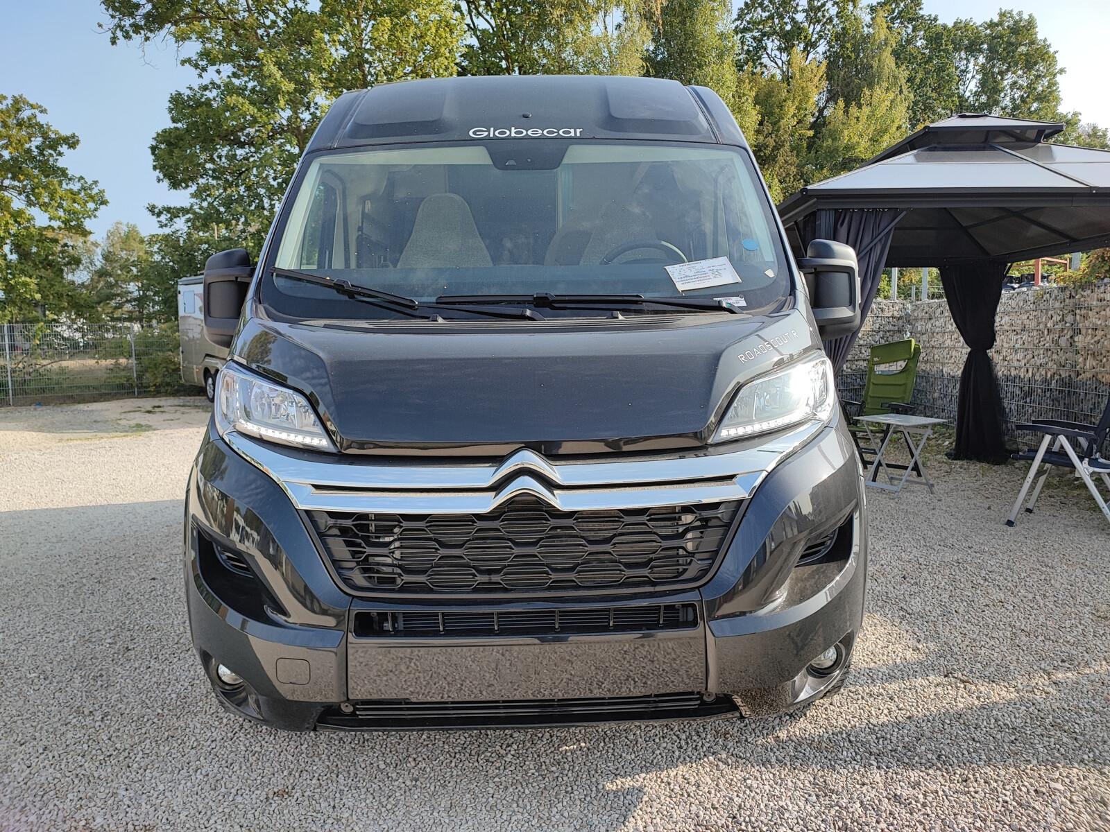 Globecar Roadscout R Elegance 540 Sonderpreis, Sofort 