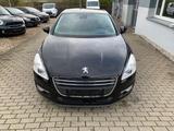 Peugeot 508 Allure 1,6 Xenon Temp. Shzg PDC HuD 78TKM - Peugeot 508: 1.6