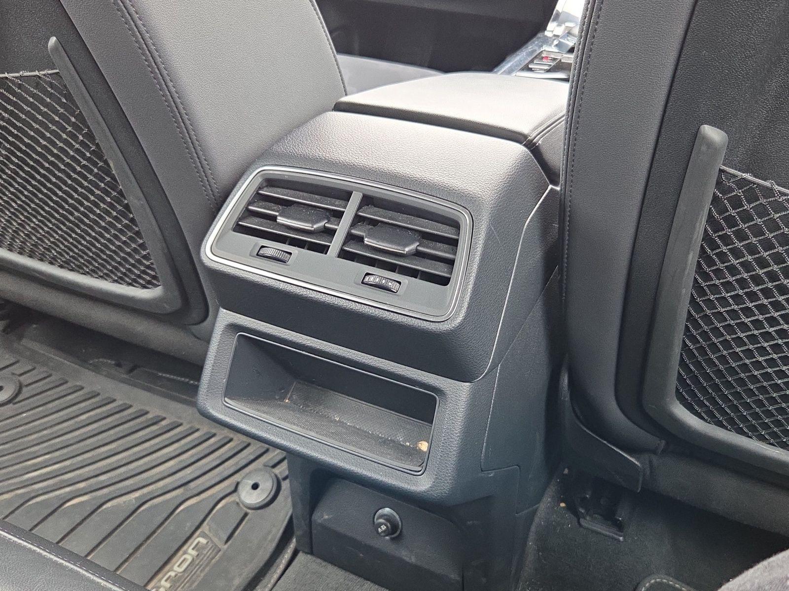 Audi Q8 Advanced 50 qu*Navi*LED*AHK*Virtual*AC, миниатюра 18
