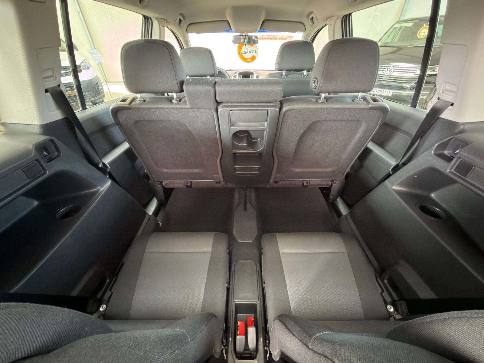 Opel Zafira B 1.6i Innovation *GARANTIE*7-SITZER*AHK*