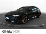 Audi RS6 Avant performance RS-Abgas AHK Pano LM 22" B - Audi RS6 Jahreswagen