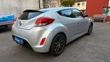 Hyundai Veloster Style 1.6|CarPlay|AndroidAuto|8xbereift - Hyundai Veloster Gebrauchtwagen