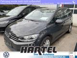 Volkswagen TOURAN COMFORTLINE 2.0 TDI 7-SITZER (+EURO6) - Volkswagen Touran: Eu