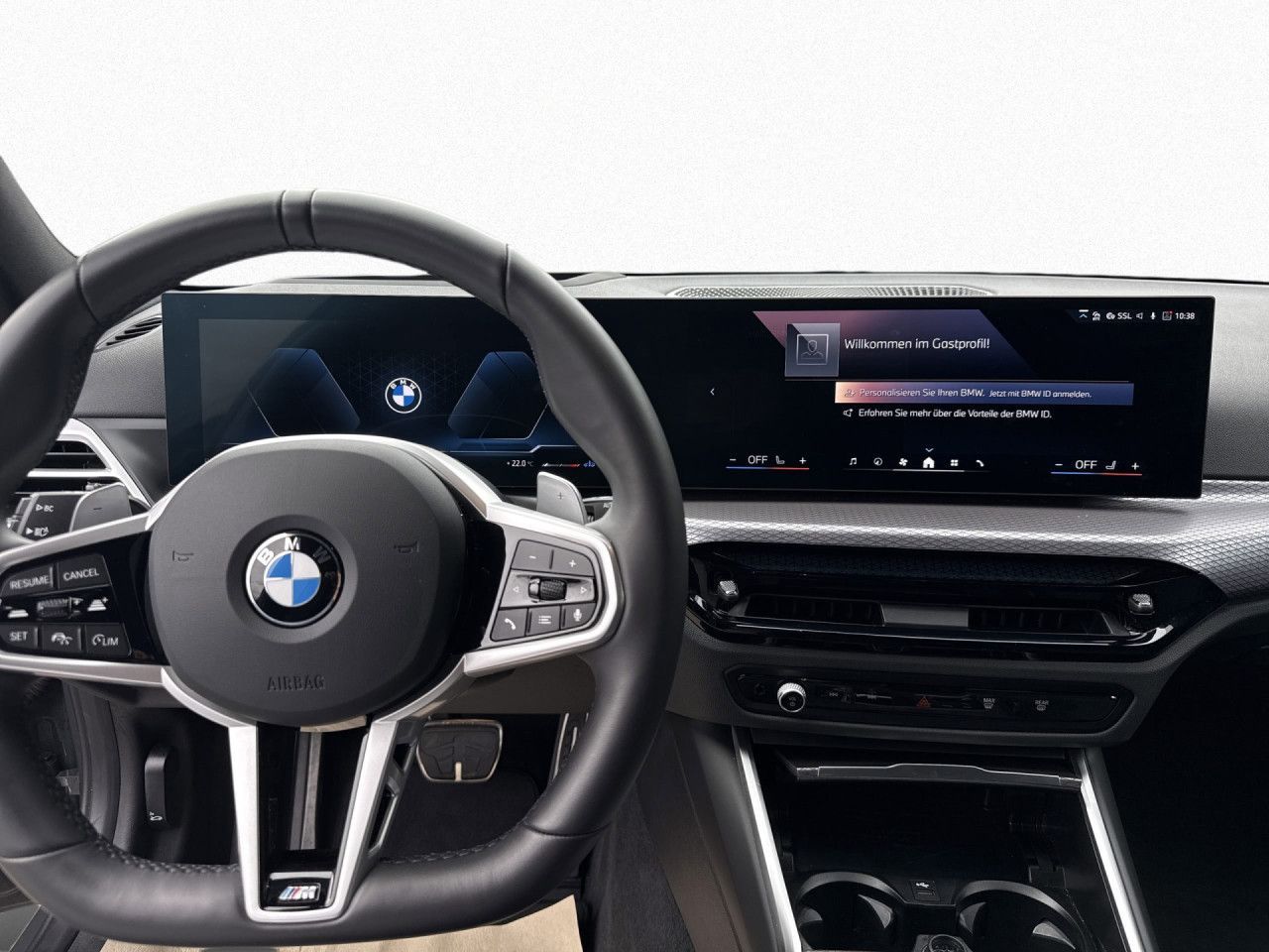 BMW 320 - Bild 16