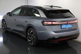 Volkswagen ID.7 Tourer Pro |AHK|Pano|4xSHZG|Massage|Navi|LM - Gebrauchtwagen in Lübeck
