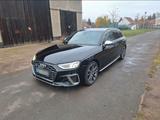 Audi S4 TDI tiptronic quattro HUD STHZ Sportsitze  - Audi S4 mit Diesel-Antrieb