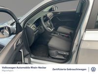 Volkswagen T-Cross - Vorschau Bild 11