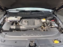 DODGE RAM 1500 LARAMIE 3.0 Hurricane Sitzklima Offroad