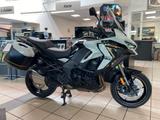 Kawasaki Versys 1100 SE ABS Tourer "Neues Modell 2025" - KAWASAKI VERSYS 1100