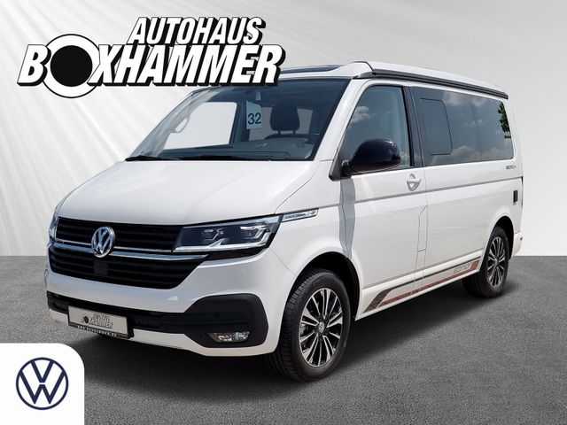 Volkswagen T6.1 California 2.0 TDI DSG 4 Motion Beach Campe