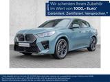 BMW iX2 eDrive20 M Sport HUD AHK RFK NAVI Standh. - BMW iX2 SUV