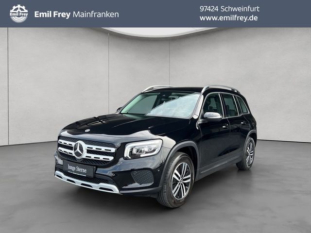 Mercedes-Benz GLB 200 d Style MBUX-Advanced LED Smart