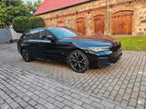 BMW 530d xDrive Touring  M-Sportpaket  