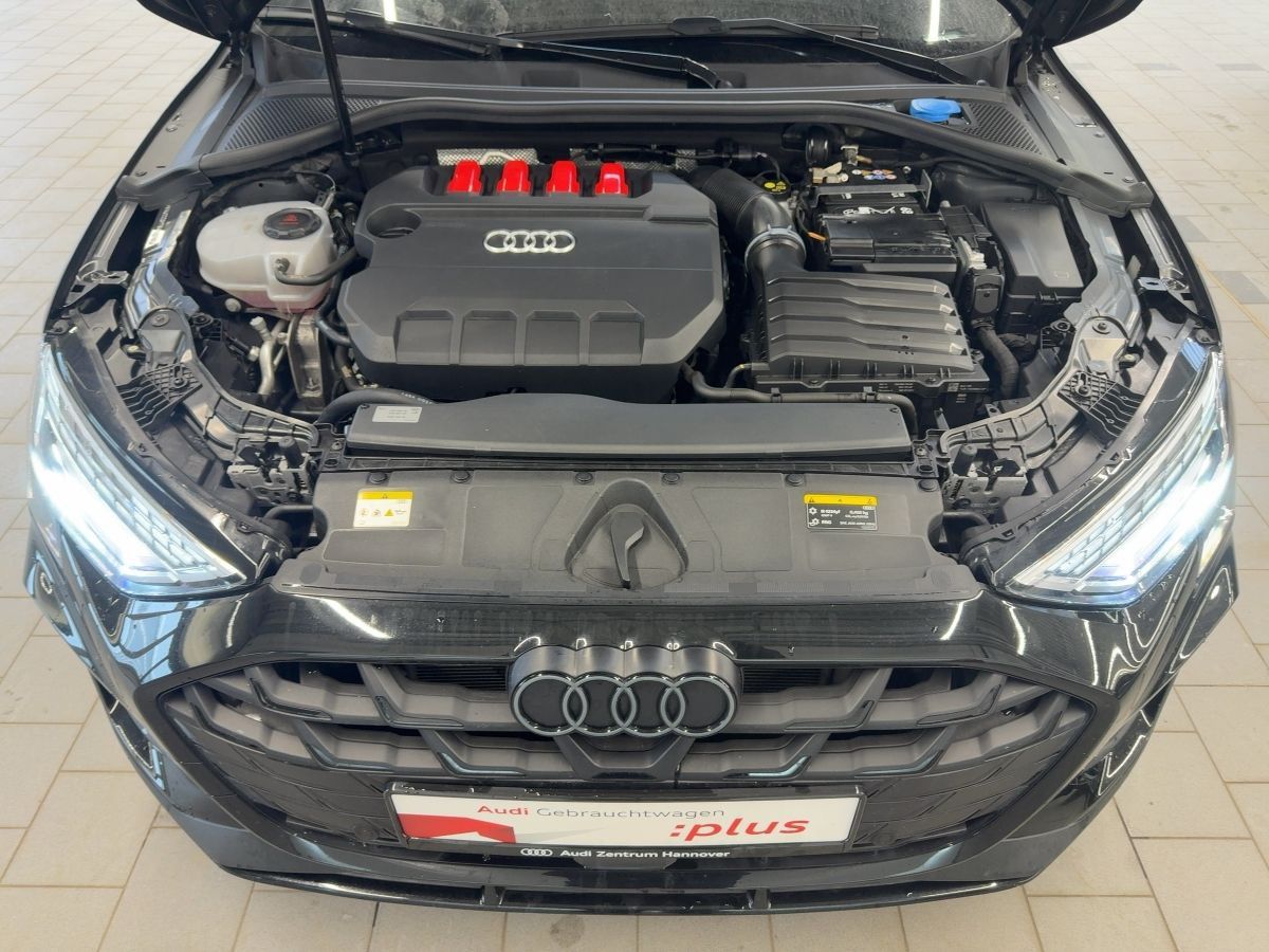 Audi S3 - Bild 17