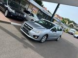 Subaru Impreza 1.6i Comfort Lineartronic - Subaru: Limousine, Com