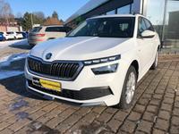 Skoda Kamiq 1.5 TSI Tour LED SmartLink PDC SHZ