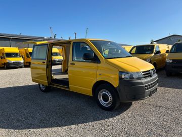 Volkswagen T5 Transporter - 6