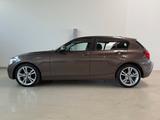 BMW 118i Sport Line XENON*KAM*NAVI*SCHECK*PDC*SHZ - gebrauchte BMW 118 aus dem Jahr 2014