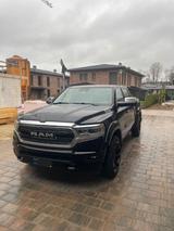 Dodge RAM 1500 LIMITED 4x4, LED,PANO,Widebody  - Dodge RAM: D150