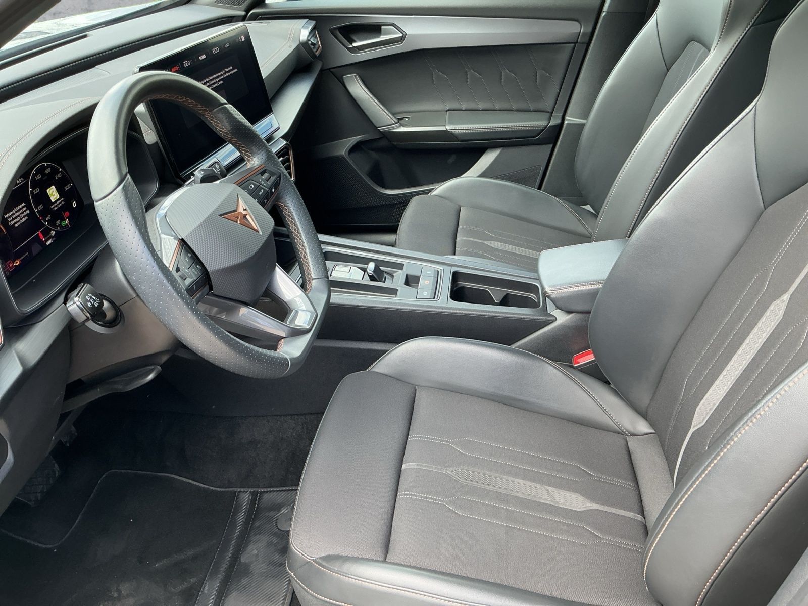 Cupra Formentor - Bild 12