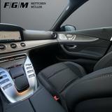 Mercedes-Benz AMG GT 63 S 4M+ Burm|KeyGo|MBeam|Standhz|TWA|360 - gebrauchte Mercedes-Benz AMG GT aus dem Jahr 2024