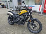 Honda CL500 ABS + 6 Jahre Garantie +Travel Paket - Offers