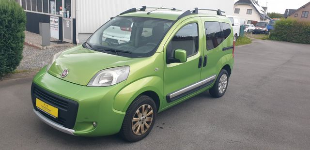 Fiat Qubo Pop KLIMA