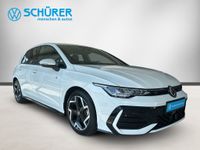 Volkswagen Golf VIII 1.5TSI R-Line HaKardon RKam Navi ACC