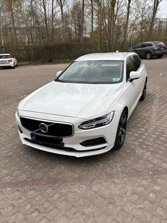 Image of Volvo 360