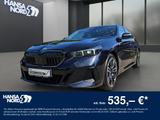 BMW 540d xDrive T. M-SPORT PRO LED NAVI HUD 360° AHK - BMW 540 in Lübeck