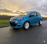 Renault Twingo 1.2  75 PS  Automatik  T... - Renault Twingo: Ps
