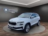 Skoda Karoq 1.5 TSI Style LED+NAVI+AHK+VARIOFLEX - Skoda Karoq Varioflex Gebrauchtwagen