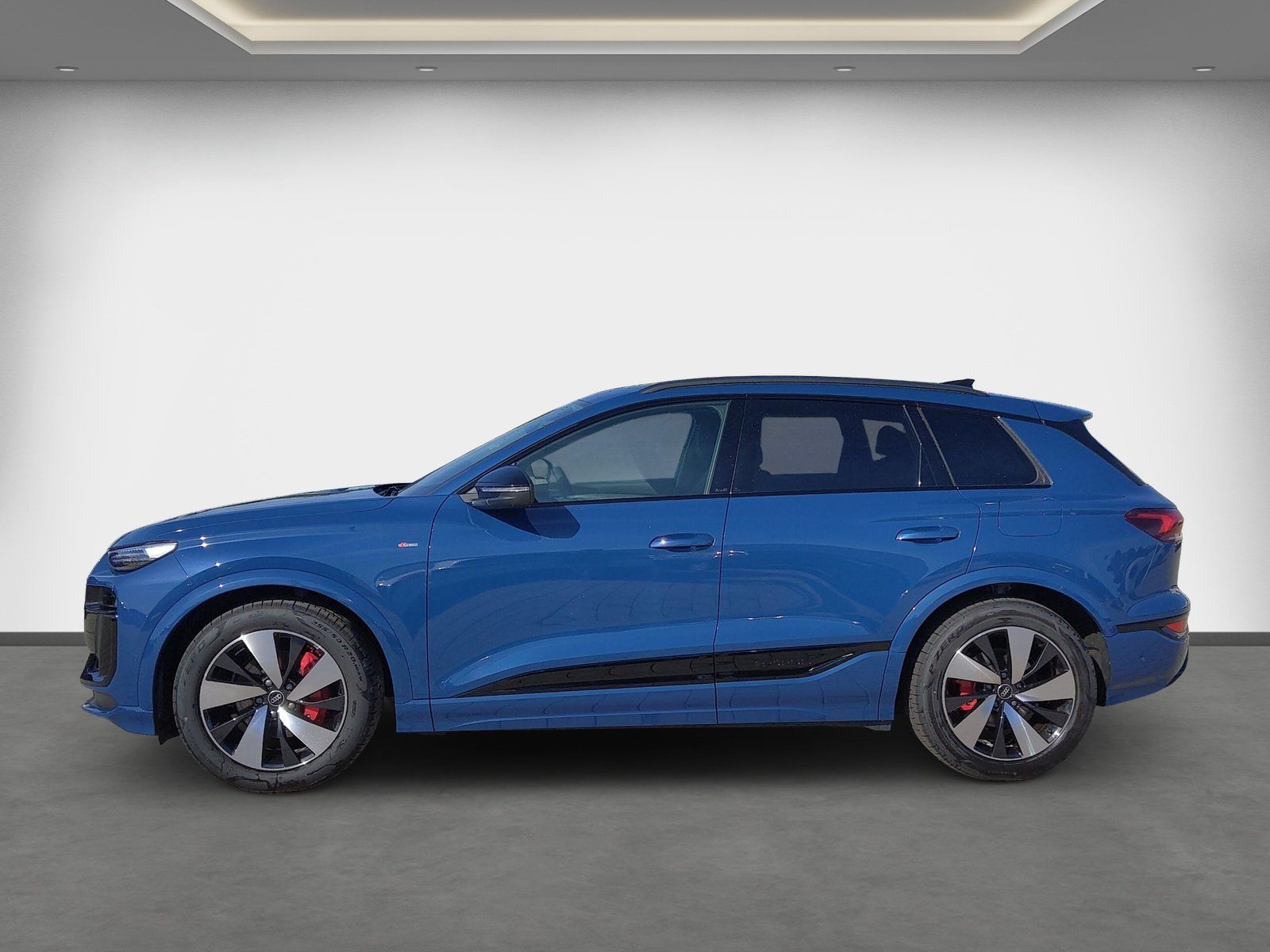 Audi Q6 e-tron - Bild 3