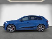 Audi Q6 e-tron - Vorschau Bild 3