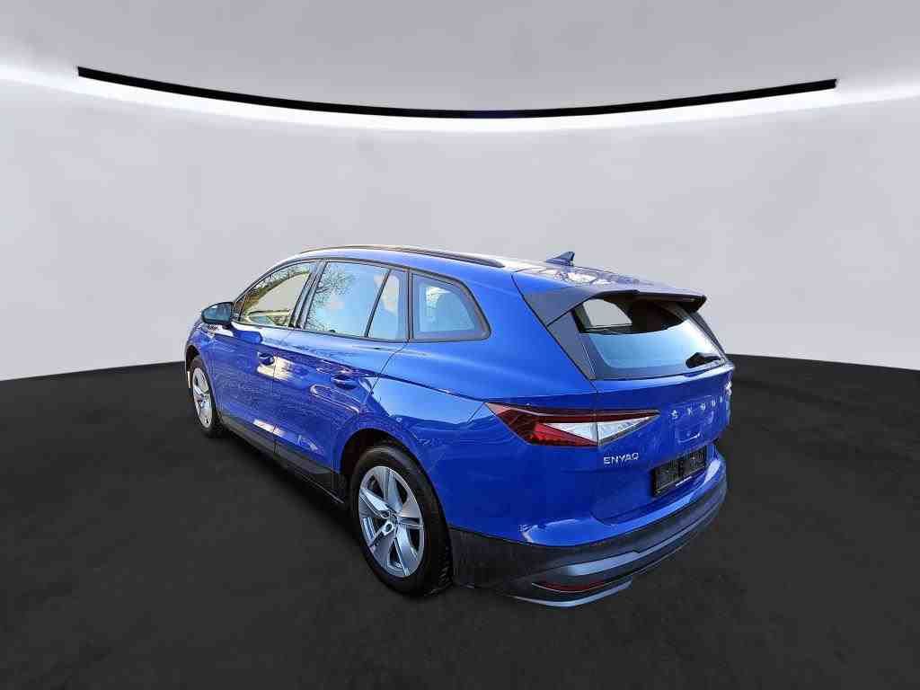 Skoda Enyaq - Bild 5