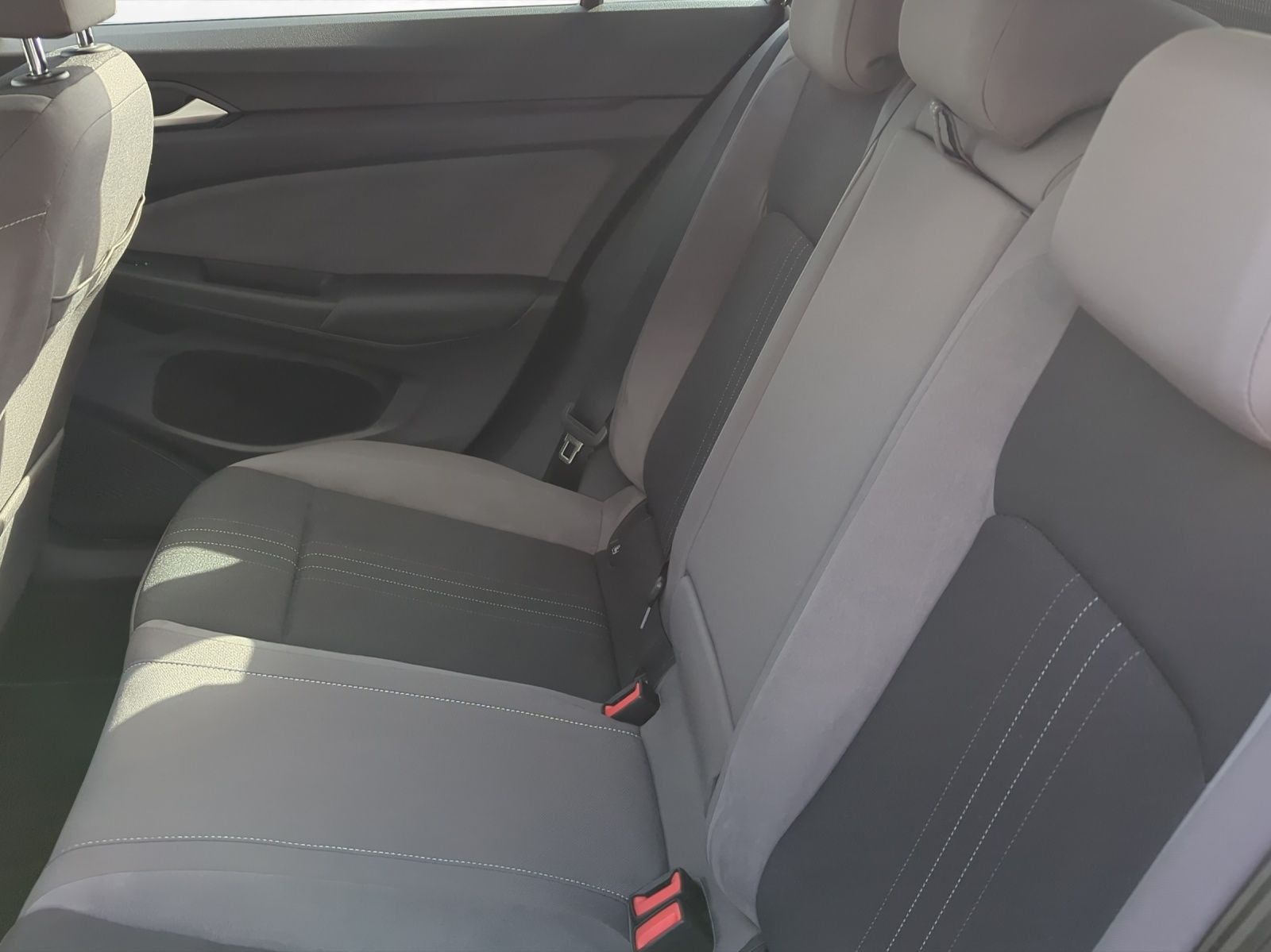 Volkswagen Golf - Bild 3