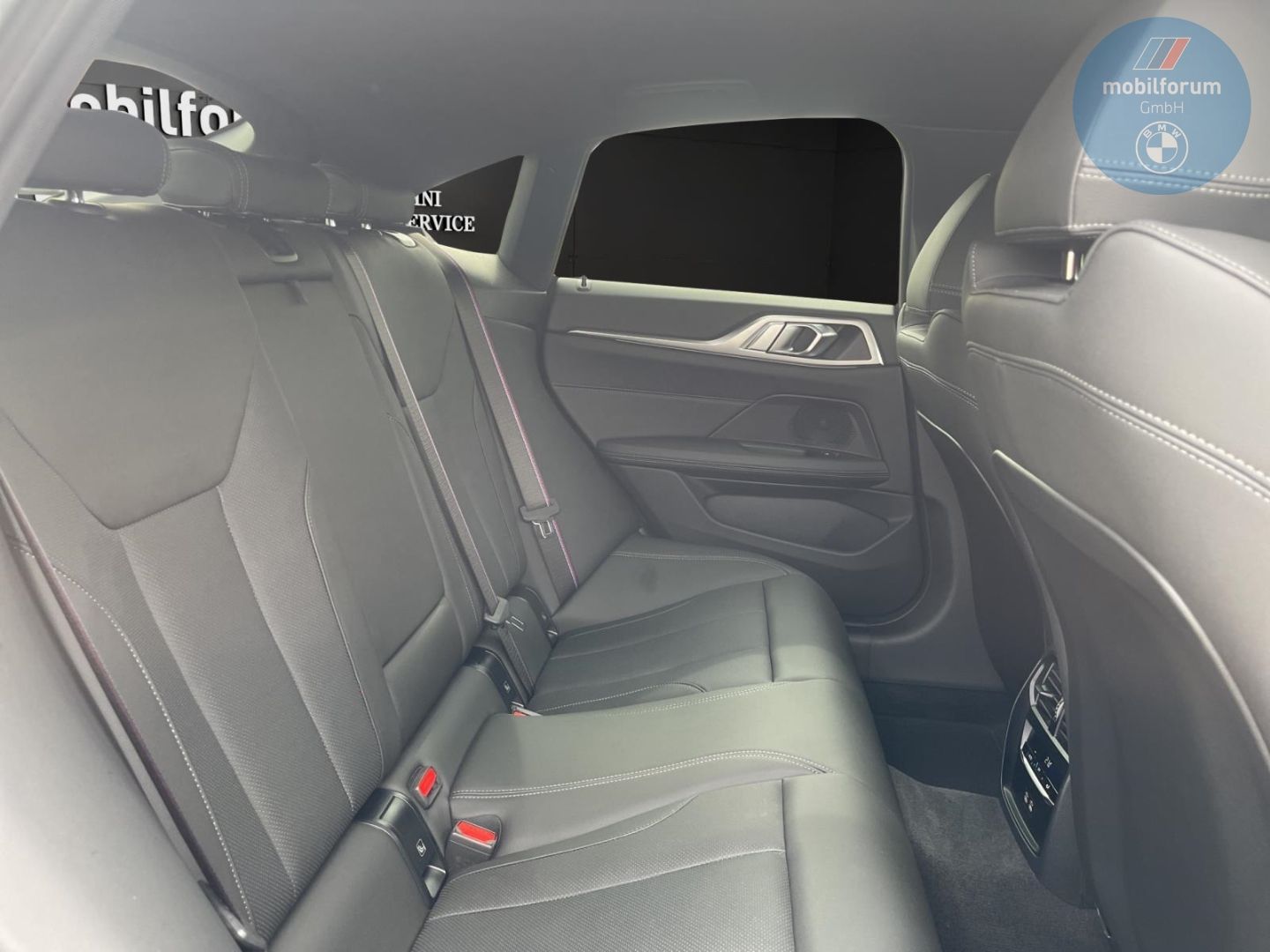 BMW 420 Gran Coupe d xDrive M-Sport Pro StandHZG ACC foto 4