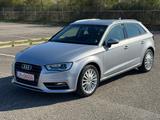 Audi A3 Sportback attraction*Klima*LED*SHZ*EURO6* - Audi: Eu