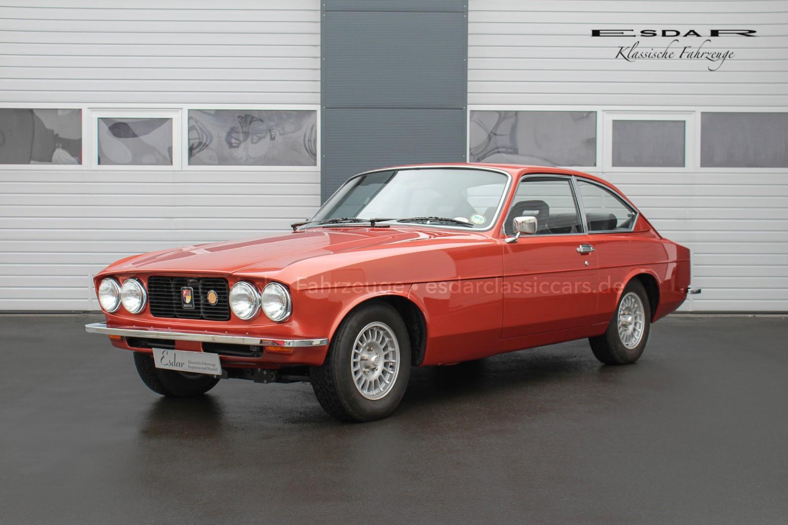 Andere Bristol 603 E