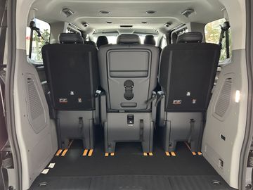 Ford Tourneo Custom L1 SPORT Matrix-LED