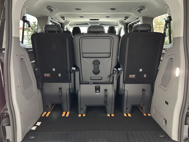 Ford Tourneo Custom L1 SPORT Matrix-LED